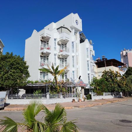 Kartal Hotel Antalya Exterior photo