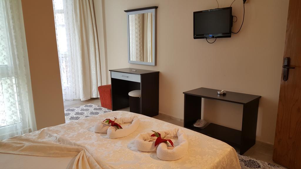 Kartal Hotel Antalya Exterior photo