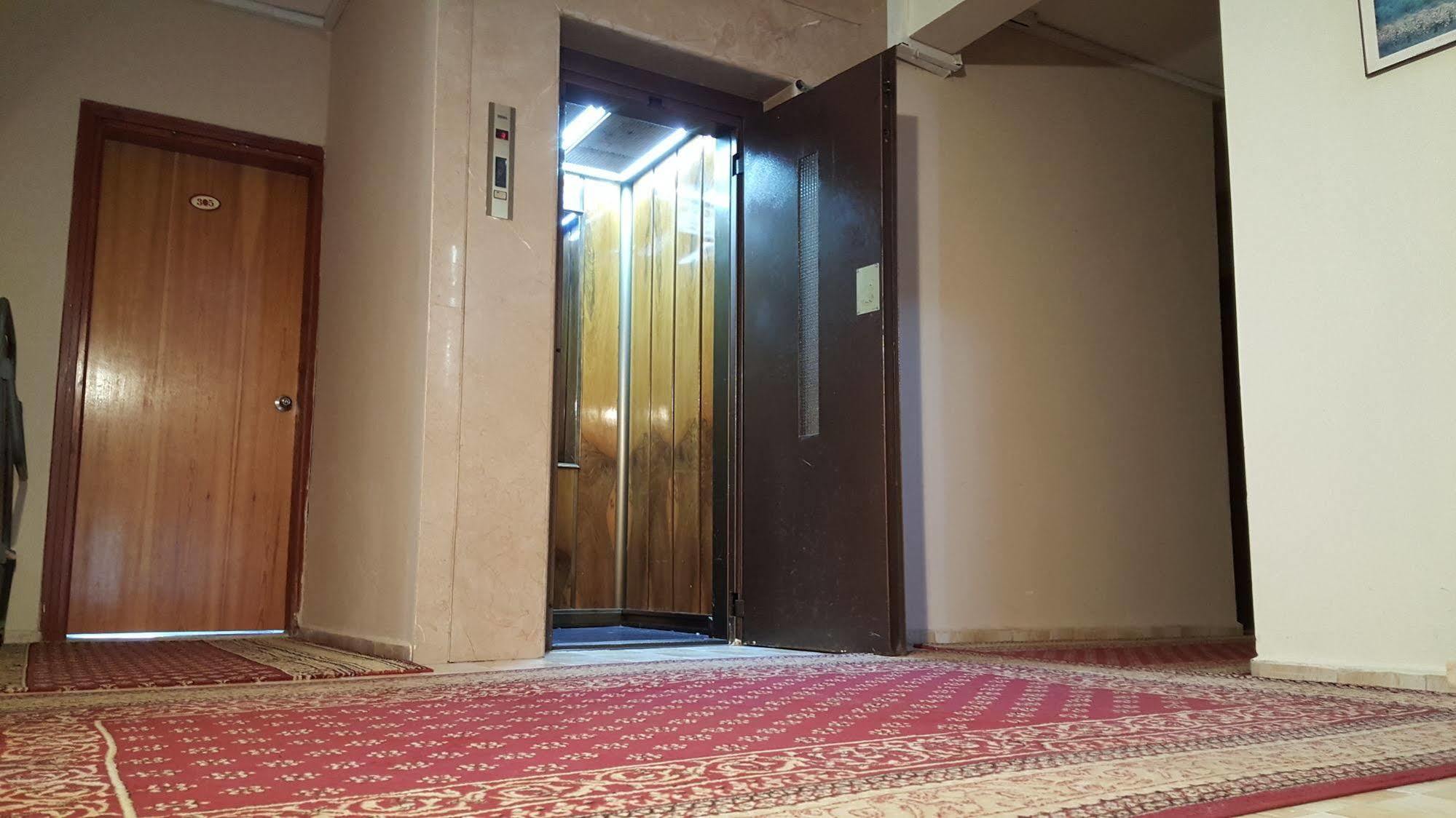 Kartal Hotel Antalya Exterior photo