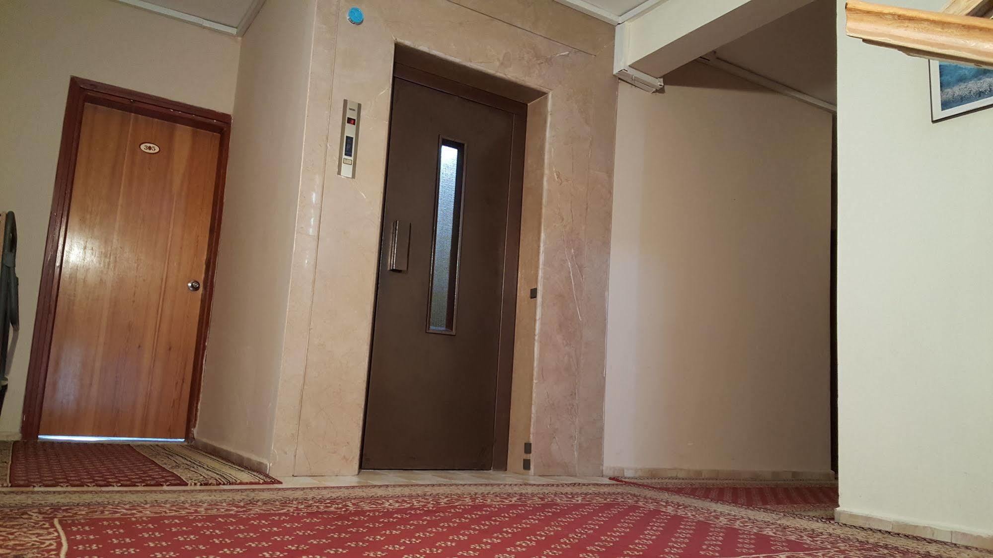 Kartal Hotel Antalya Exterior photo